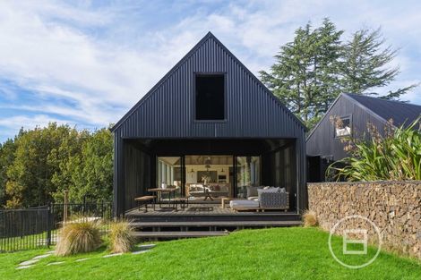 Photo of property in 258 Forestry Road, Ashley, Rangiora, 7477