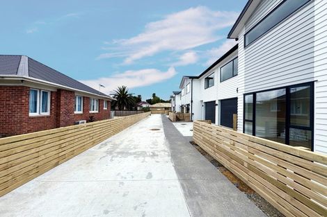 Photo of property in 22 Royton Avenue, Mangere East, Auckland, 2024
