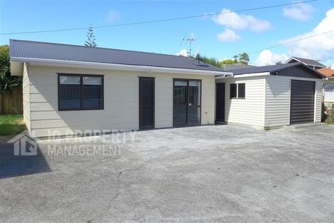 Photo of property in 2/26a Claude Avenue, Papatoetoe, Auckland, 2025