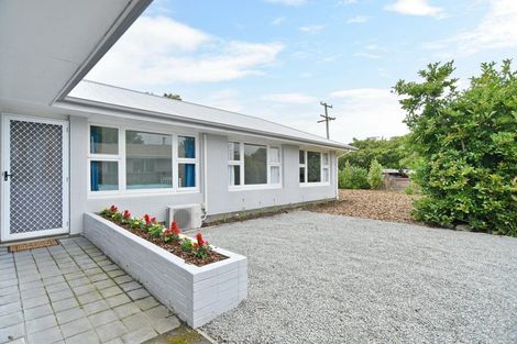 Photo of property in 124 Kippenberger Avenue, Rangiora, 7400