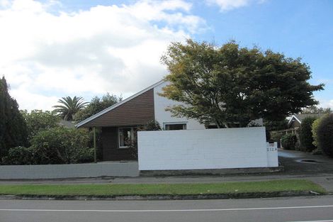 Photo of property in 212 Waimairi Road, Ilam, Christchurch, 8041