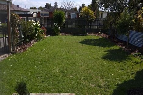 Photo of property in 5 Sheffield Street, Awapuni, Palmerston North, 4412