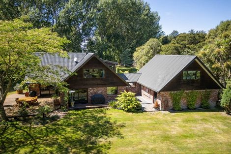 Photo of property in 170 Neeves Road, Kaiapoi, 7691