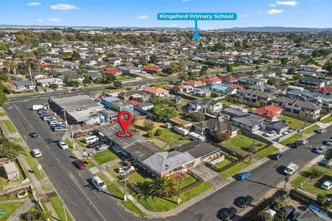 Photo of property in 4/4 Graeme Avenue, Mangere East, Auckland, 2024
