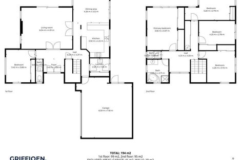 Photo of property in 3 Lexington Place, Shirley, Christchurch, 8061