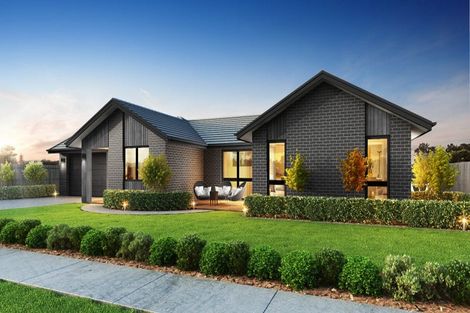 Photo of property in 6 Blakely Street, Amberley, 7410