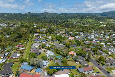 Photo of property in 6/112 Solar Road, Glen Eden, Auckland, 0602
