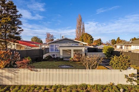 Photo of property in 1/25 Rawhiti Street, Taupo, 3330