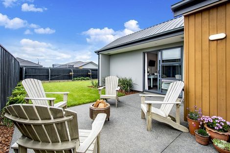 Photo of property in 7 Longcot Drive, Rolleston, 7615