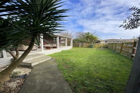 Photo of property in 19 Mcquarrie Avenue, Wattle Downs, Auckland, 2103