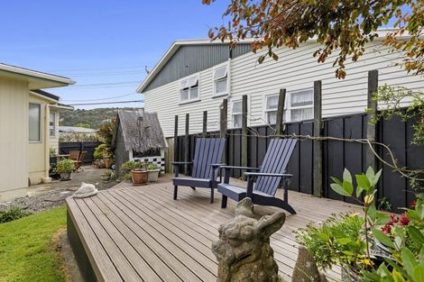Photo of property in 116 Taita Drive, Avalon, Lower Hutt, 5011