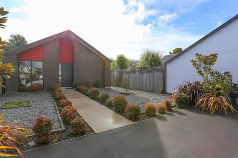 Photo of property in 311 Armagh Street, Christchurch Central, Christchurch, 8011