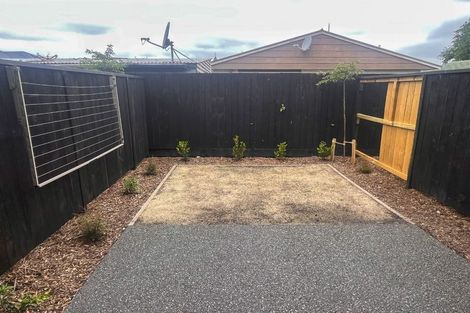 Photo of property in 16/6 Trent Street, Linwood, Christchurch, 8011