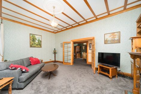 Photo of property in 136 Russell Street, Palmerston North, 4414