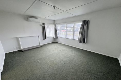 Photo of property in 1 Mabey Road, Avalon, Lower Hutt, 5011