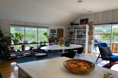 Photo of property in 38 Hawtrey Terrace, Churton Park, Wellington, 6037