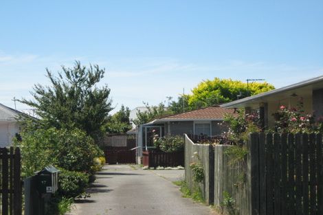 Photo of property in 2/17 Baretta Street, Somerfield, Christchurch, 8024