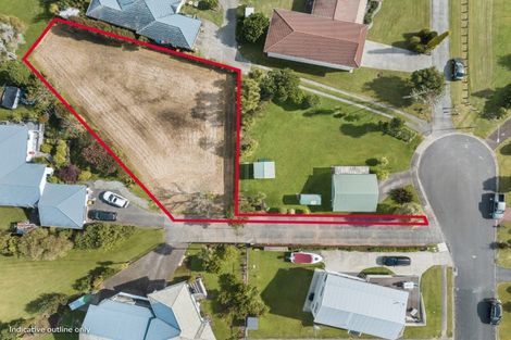 Photo of property in 120 Patiki Place, Whangamata, 3620