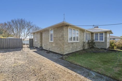 Photo of property in 6 Victoria Street, Waitara, 4320