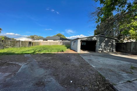 Photo of property in 43 Rathgar Road, Henderson, Auckland, 0610