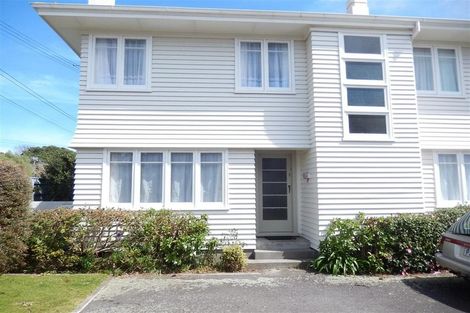 Photo of property in 40 Fulford Street, New Plymouth, 4310
