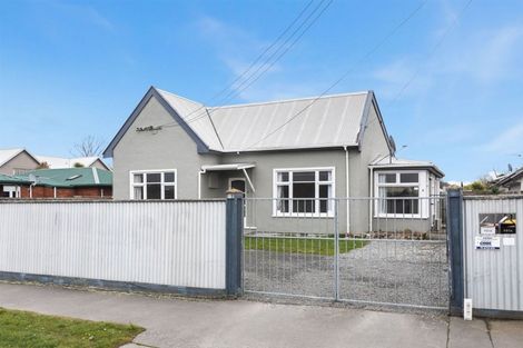 Photo of property in 491 Madras Street, St Albans, Christchurch, 8014