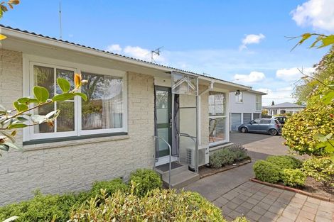 Photo of property in 3/225 Edgeware Road, Edgeware, Christchurch, 8013