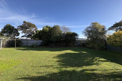 Photo of property in 21 Freyberg Street, Levin, 5510