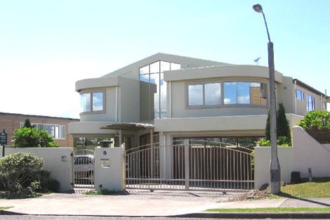 Photo of property in 5 Gilberd Place, Torbay, Auckland, 0630