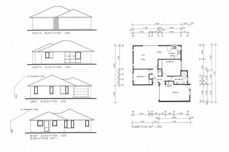 Photo of property in 2/8 Brynley Street, Hornby, Christchurch, 8042