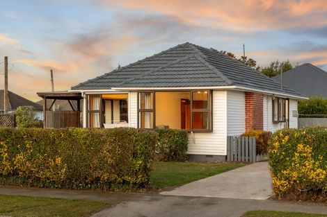Photo of property in 48 Tauiwi Crescent, Hei Hei, Christchurch, 8042