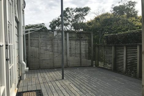 Photo of property in 125 Wallace Street, Mount Cook, Wellington, 6021