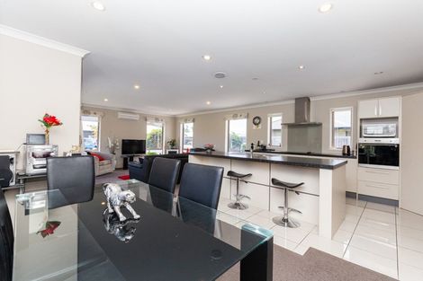 Photo of property in 36 Fairfield Way, Rolleston, 7614