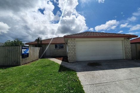 Photo of property in 27 Margarita Rise, Pukekohe, 2120
