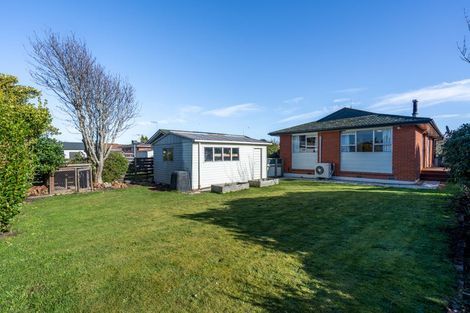 Photo of property in 8 Newbie Street, Heidelberg, Invercargill, 9812