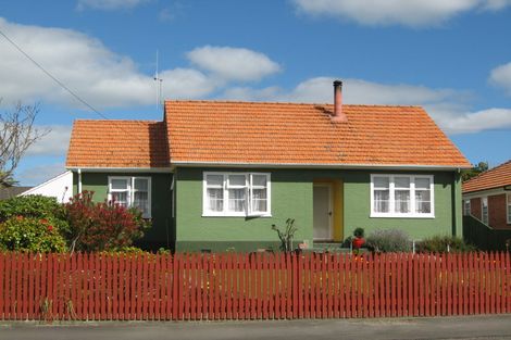 Photo of property in 13 Morris Street, Marton, 4710