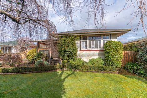 Photo of property in 50 Solway Street, Solway, Masterton, 5810