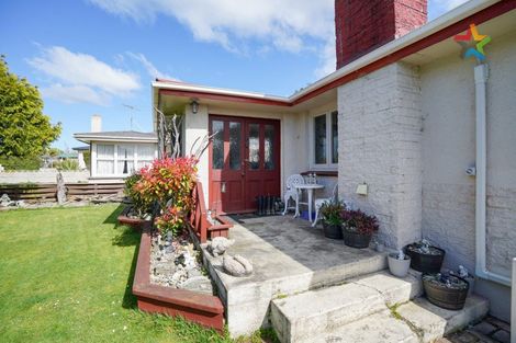Photo of property in 10 Roseburn Place, Hargest, Invercargill, 9810