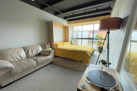 Photo of property in Vedado Apartments, 208/41u Hopper Street, Mount Cook, Wellington, 6011