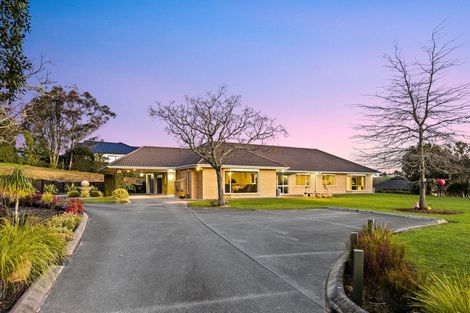 Photo of property in 65 Blue Gum Drive, Warkworth, 0910