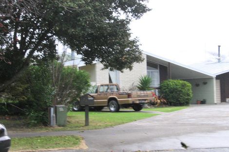 Photo of property in 7 Tyrone Place, Tamatea, Napier, 4112