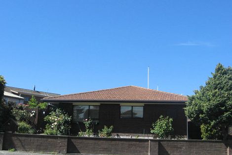 Photo of property in 1/77 Vivian Street, Burwood, Christchurch, 8083
