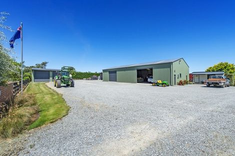 Photo of property in 347 Wakanui Road, Elgin, Ashburton, 7777