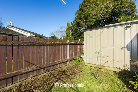 Photo of property in 6f2- Indiana Grove, Totara Park, Upper Hutt, 5018