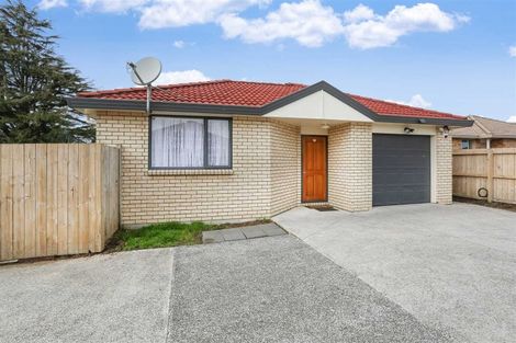 Photo of property in 21 Margarita Rise, Pukekohe, 2120