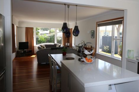 Photo of property in 28 Rotherham Terrace, Miramar, Wellington, 6022