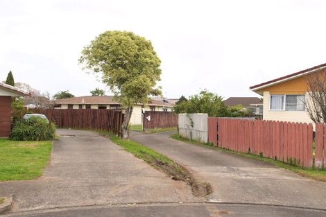 Photo of property in 2/22 Bingara Place, Favona, Auckland, 2024