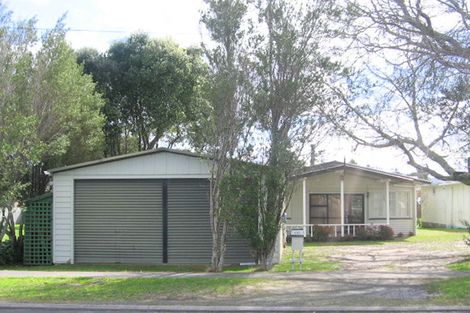 Photo of property in 605 Martyn Road, Whangamata, 3620
