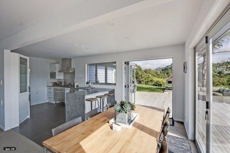 Photo of property in 46 Kohe Street, Parahaki, Whangarei, 0112