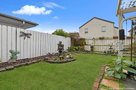 Photo of property in 13 Ritchie Crescent, Takanini, 2112